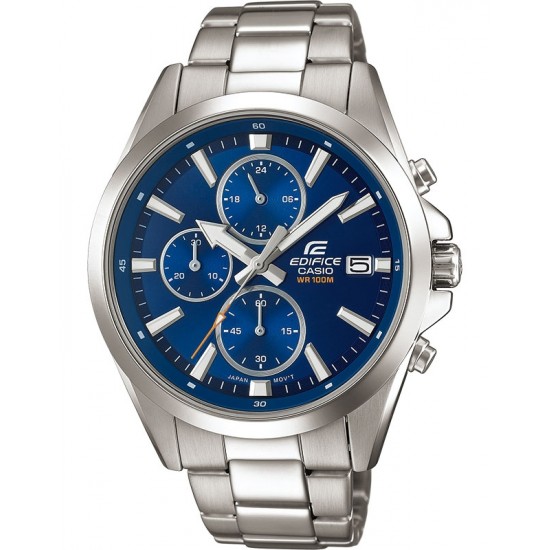 Ceas Barbati, Casio Edifice, Classic EFV EFV-560D-2A