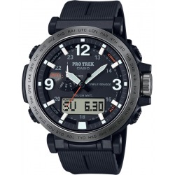 Ceas Barbati, Casio, Pro Trek Tough Solar PRW-6611Y-1ER