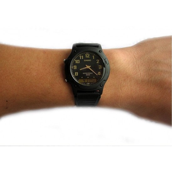 Ceas Casio, Collection AW AW-49H-1B