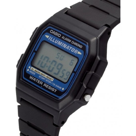 Ceas Casio, Collection F F-105W-1AWYEF