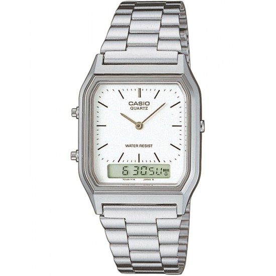 Ceas Casio, Vintage Edgy AQ-230A-7DMQ