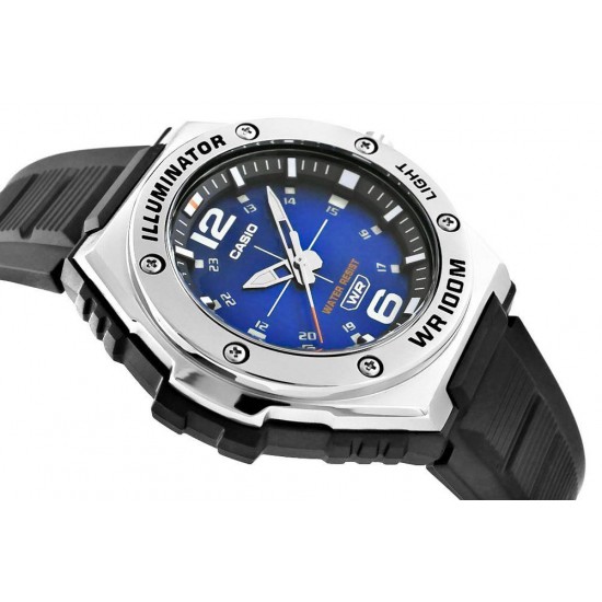 Ceas Barbati, Casio, Collection MWA MWA-100H-2A