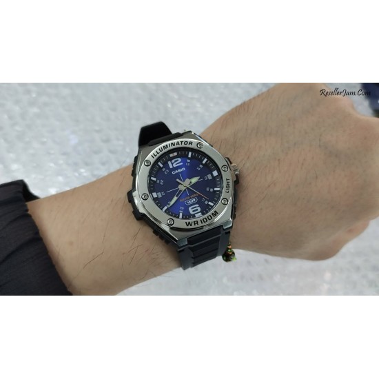 Ceas Barbati, Casio, Collection MWA MWA-100H-2A