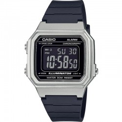 Ceas Barbati, Casio, Collection W-21 W-217HM-7B