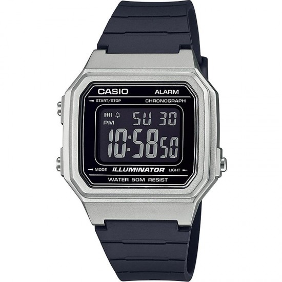 Ceas Barbati, Casio, Collection W-21 W-217HM-7B