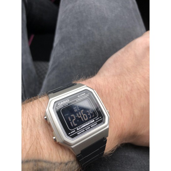 Ceas Barbati, Casio, Collection W W-217HM-7B