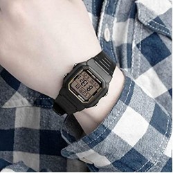 Ceas Barbati, Casio, Collection W-80 W-800HG-9A