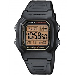 Ceas Barbati, Casio, Collection W-80 W-800HG-9A