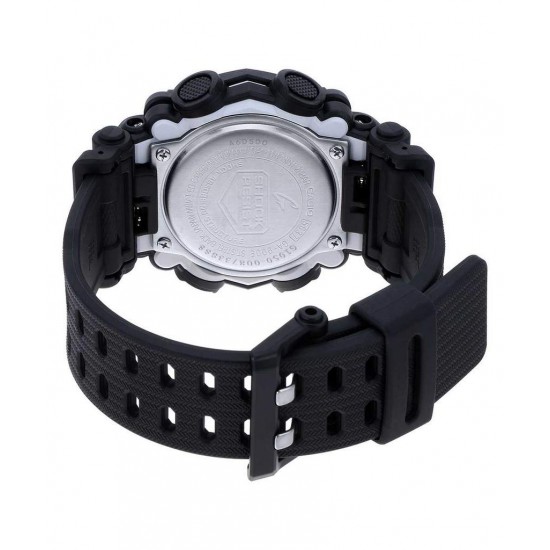 Ceas Barbati, Casio G-Shock, Classic GA-900E-1A3ER, Set cu Bratara suplimentara Ceas Barbati, Casio G-Shock, Classic GA-900E-1A3ER, Set cu Bratara suplimentara