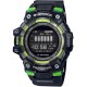 Ceas Smartwatch Barbati, Casio G-Shock, G-Squad Bluetooth GBD-100SM-1ER