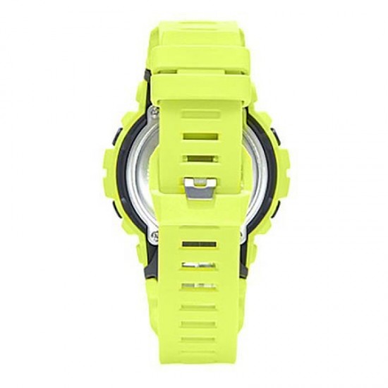 Ceas Barbati, Casio G-Shock, Hybrid G-Squad GBA-800-9A