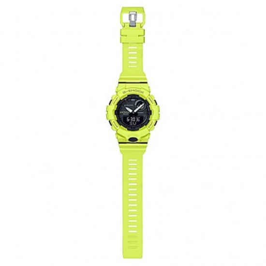Ceas Barbati, Casio G-Shock, Hybrid G-Squad GBA-800-9A