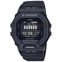 Ceas Smartwatch Barbati, Casio G-Shock, G-Squad Bluetooth GBD-200-1ER