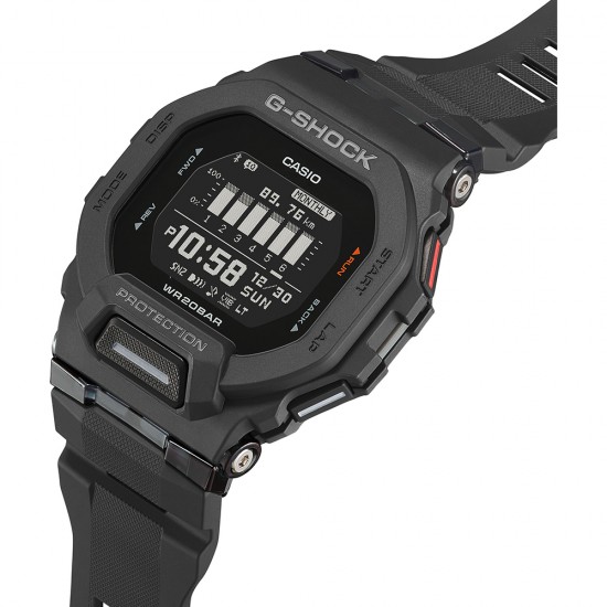 Ceas Barbati, Casio G-Shock, G-Squad Bluetooth GBD-200-1ER