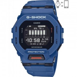 Ceas Barbati, Casio G-Shock, G-Squad Bluetooth GBD-200-2ER