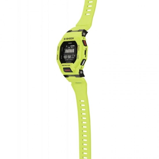 Ceas Barbati, Casio G-Shock, G-Squad Bluetooth GBD-200-9ER