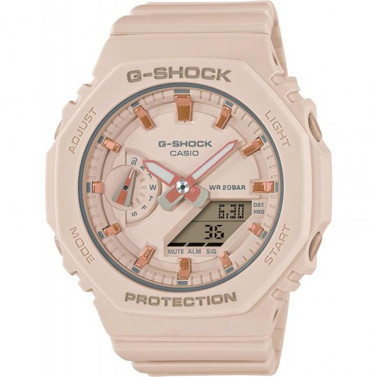 Ceas Dama, Casio G-Shock, Classic GMA GMA-S2100-4A