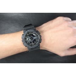 Ceas Barbati, Casio G-Shock, Classic GA-1 GA-110-1B