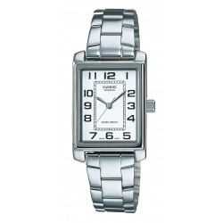 Ceas Dama, Casio, Collection LTP-12 LTP-1234PD-7B