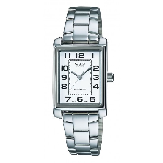 Ceas Dama, Casio, Collection LTP-12 LTP-1234PD-7B
