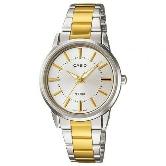 Ceas Dama, Casio, Collection LTP-13 LTP-1303SG-7A