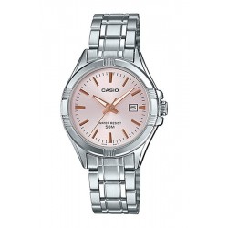 Ceas Dama, Casio, Collection LTP-13 LTP-1308D-4A