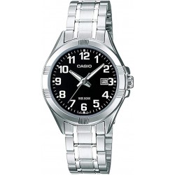 Ceas Dama, Casio, Collection LTP-13 LTP-1308PD-1B