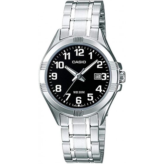 Ceas Dama, Casio, Collection LTP-13 LTP-1308PD-1B
