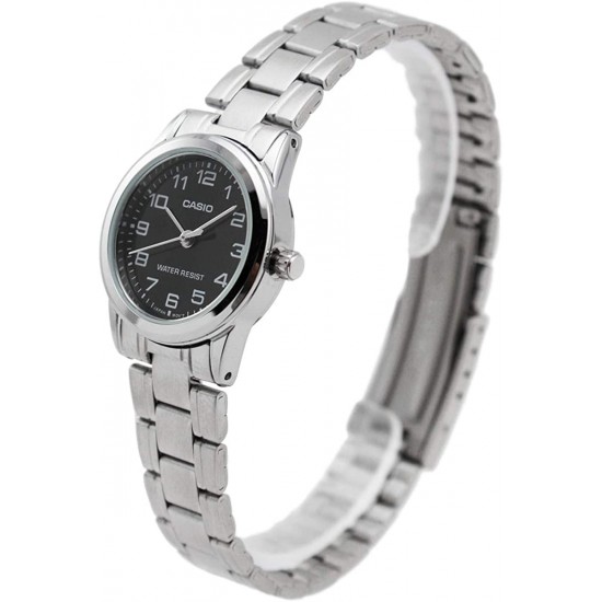 Ceas Dama, Casio, Collection LTP-V0 LTP-V001D-1B