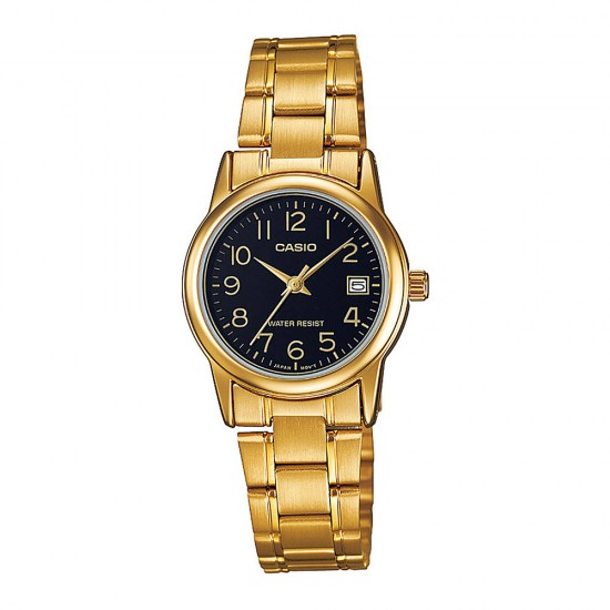 Ceas Dama, Casio, Collection LTP-V0 LTP-V002G-1B