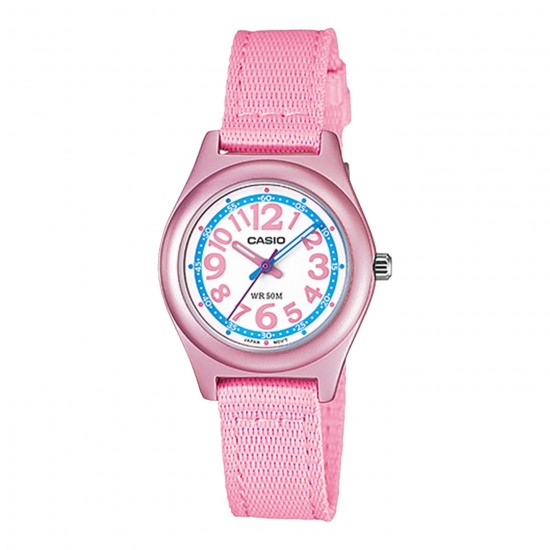 Ceas Dama, Casio, Collection LTR LTR-19B-4B1