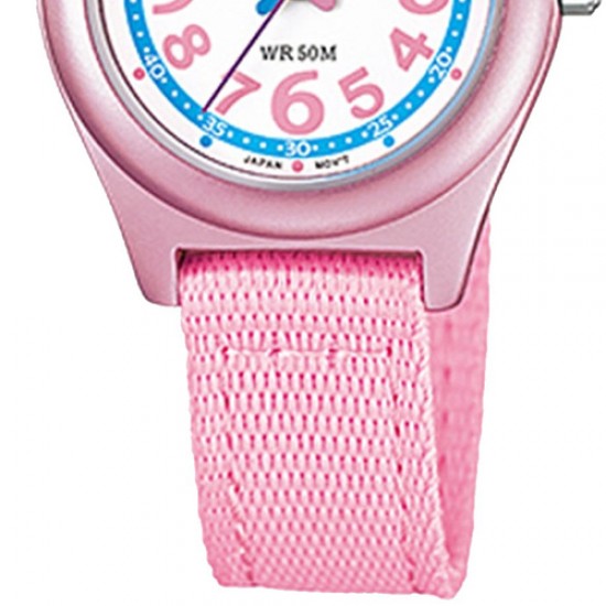 Ceas Dama, Casio, Collection LTR LTR-19B-4B1