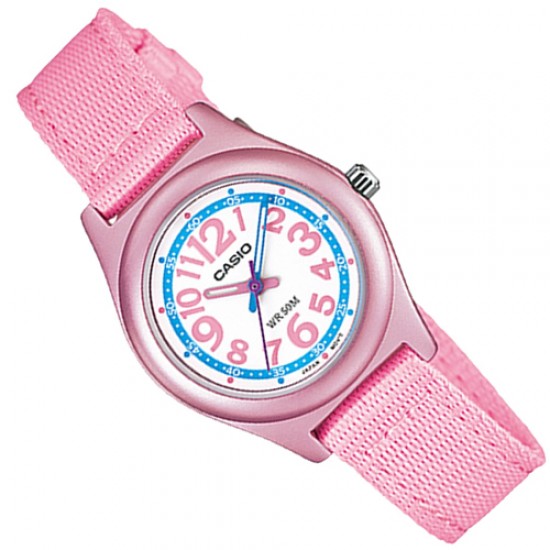 Ceas Dama, Casio, Collection LTR LTR-19B-4B1