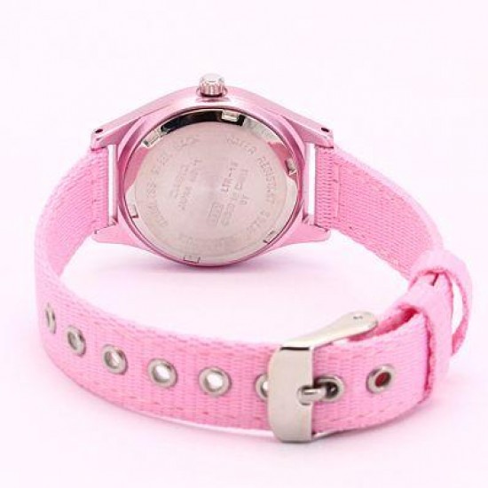 Ceas Dama, Casio, Collection LTR LTR-19B-4B1