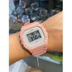 Ceas Dama, Casio, Collection W W-218HC-4A