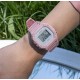 Ceas Dama, Casio, Collection W-21 W-218HC-4A