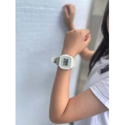Ceas Dama, Casio, Collection W-21 W-218HC-8A