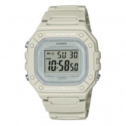 Ceas Dama, Casio, Collection W-21 W-218HC-8A