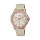 Ceas Dama, Casio Sheen, Classic SHE SHE-3517PGL-9A