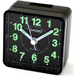 Ceas De Birou, Casio, Clocks TQ-140-1E