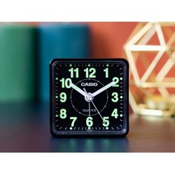 Ceas De Birou, Casio, Clocks TQ-140-1E
