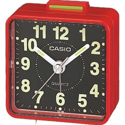 Ceas De Birou, Casio, Clocks TQ-140-4E