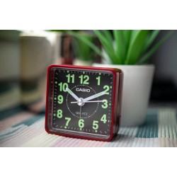 Ceas De Birou, Casio, Clocks TQ-140-4E