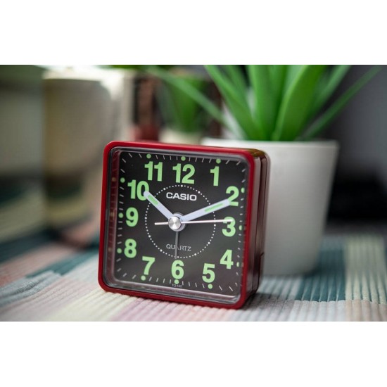 Ceas De Birou, Casio, Clocks TQ-140-4E
