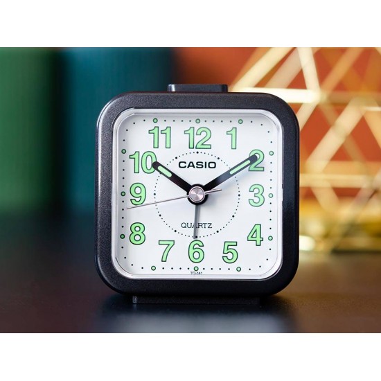 Ceas De Birou, Casio, Wake Up Timer TQ-141-1E