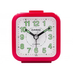 Ceas De Birou, Casio, Clocks TQ-141-4E