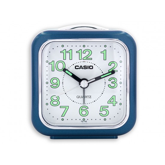 Ceas De Birou, Casio, Clocks TQ-142-2E