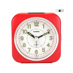 Ceas De Birou, Casio, Clocks TQ-143S-4DF