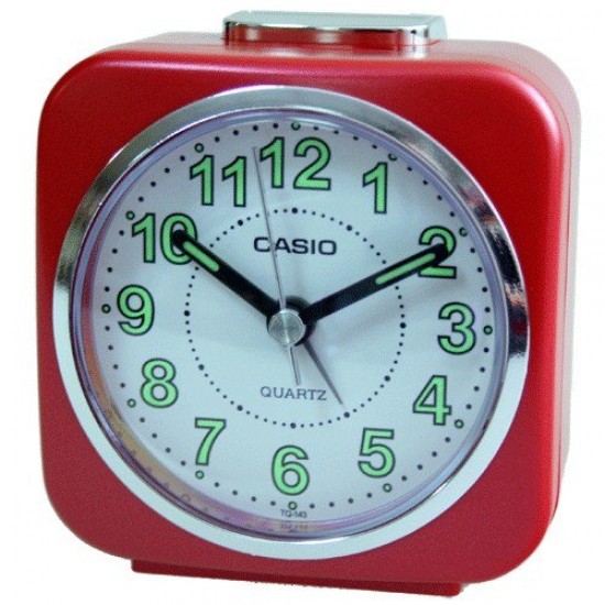 Ceas De Birou, Casio, Clocks TQ-143S-4DF