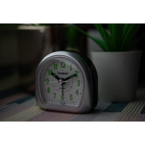 Ceas De Birou, Casio, Clocks TQ-148-8E